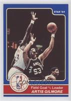 Artis Gilmore