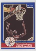 Moses Malone