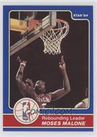 Moses Malone