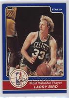 Larry Bird