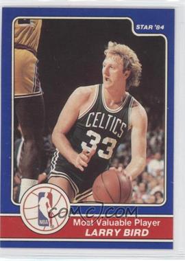 1984 Star - Awards Banquet #8 - Larry Bird