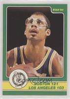 Kareem Abdul-Jabbar [EX to NM]