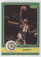 Magic Johnson [EX to NM]