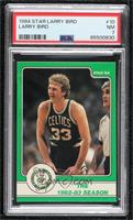 Larry Bird [PSA 7 NM]