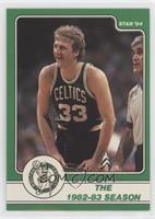 Larry Bird