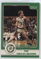 Larry Bird [EX to NM]