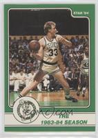 Larry Bird