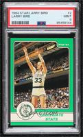 Larry Bird [PSA 9 MINT]