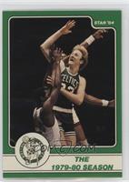 Larry Bird