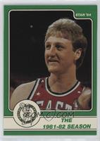 Larry Bird