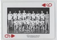 1959-60 Bradley Braves