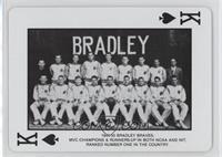 1949-50 Bradley Braves
