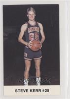 Steve Kerr