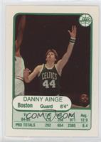 Danny Ainge