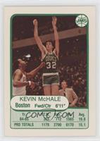 Kevin McHale