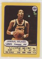 Jamaal Wilkes [Poor to Fair]