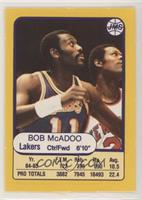 Bob McAdoo