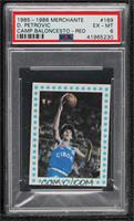 Drazen Petrovic [PSA 6 EX‑MT]