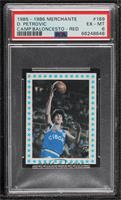 Drazen Petrovic [PSA 6 EX‑MT]