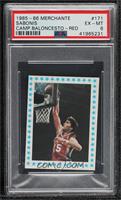 Arvydas Sabonis [PSA 6 EX‑MT]