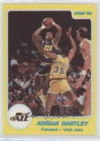 Adrian Dantley