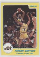 Adrian Dantley