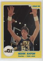 Mark Eaton