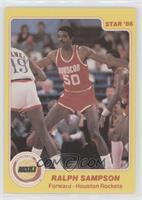 Ralph Sampson