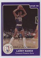 Larry Nance