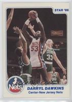 Darryl Dawkins