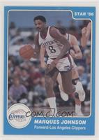 Marques Johnson