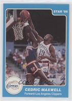 Cedric Maxwell