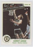 Danny Ainge (White Border)