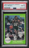 Paul Pressey [PSA 8 NM‑MT]