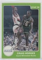 Craig Hodges