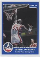 Darryl Dawkins