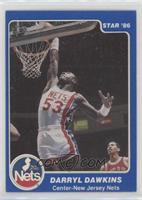 Darryl Dawkins