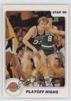 Larry Bird