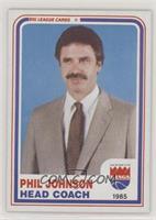 Phil Johnson