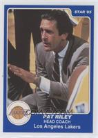 Pat Riley