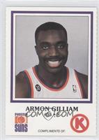 Armon Gilliam