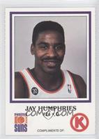 Jay Humphries
