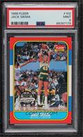 Jack Sikma [PSA 9 MINT]