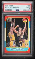 Steve Stipanovich [PSA 9 MINT]