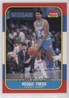 Reggie Theus