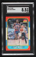 Isiah Thomas [SGC 8.5 NM/Mt+]