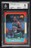 Rolando Blackman [BGS 6 EX‑MT]