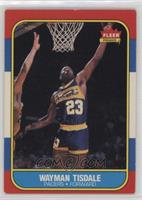 Wayman Tisdale [EX to NM]