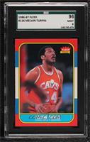 Melvin Turpin [SGC 96 MINT 9]