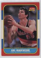 Kiki Vandeweghe [EX to NM]